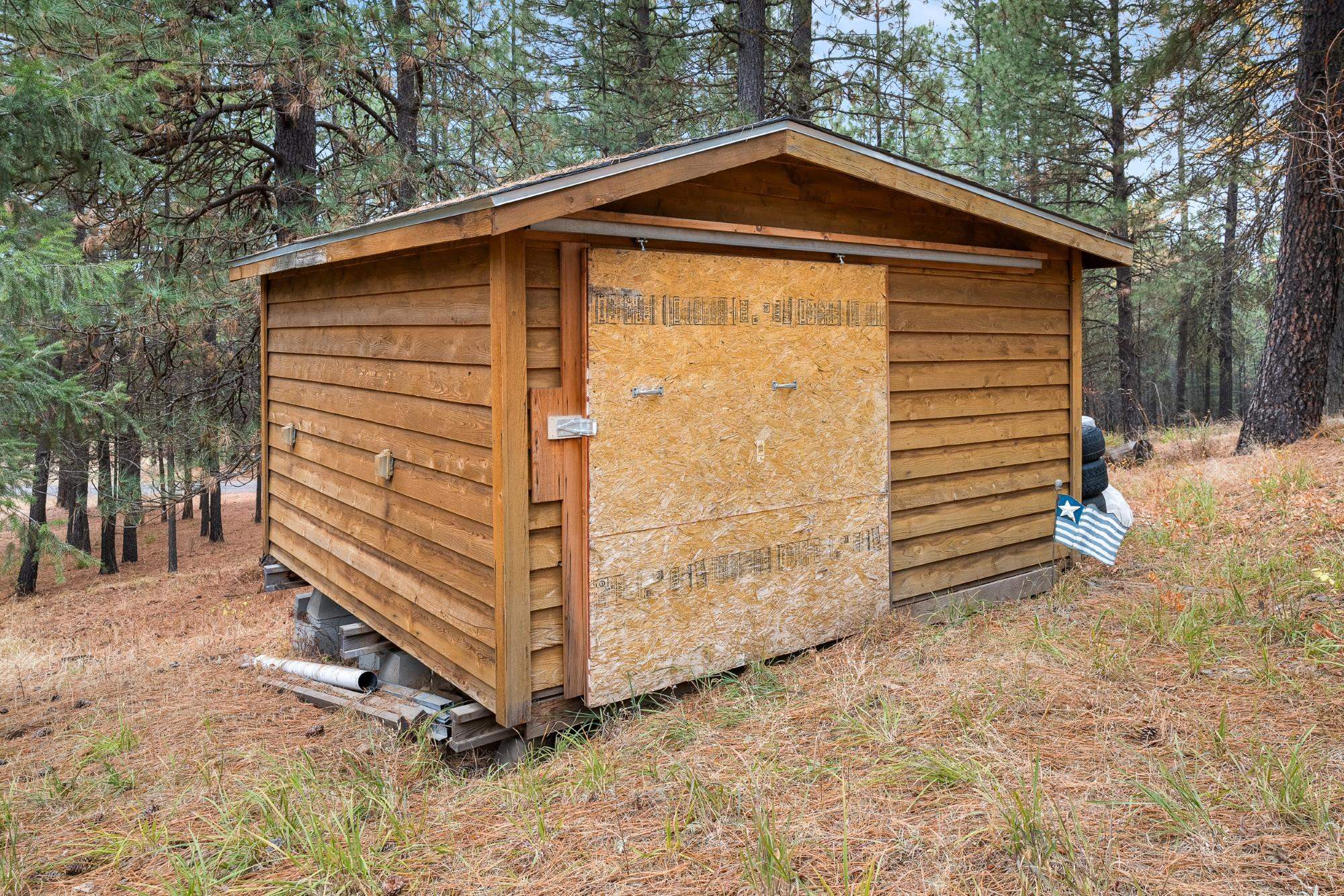 5059 South Swenson Road Deer Park, WA 99006 - Photo 36 of 48 Gallery Image 36