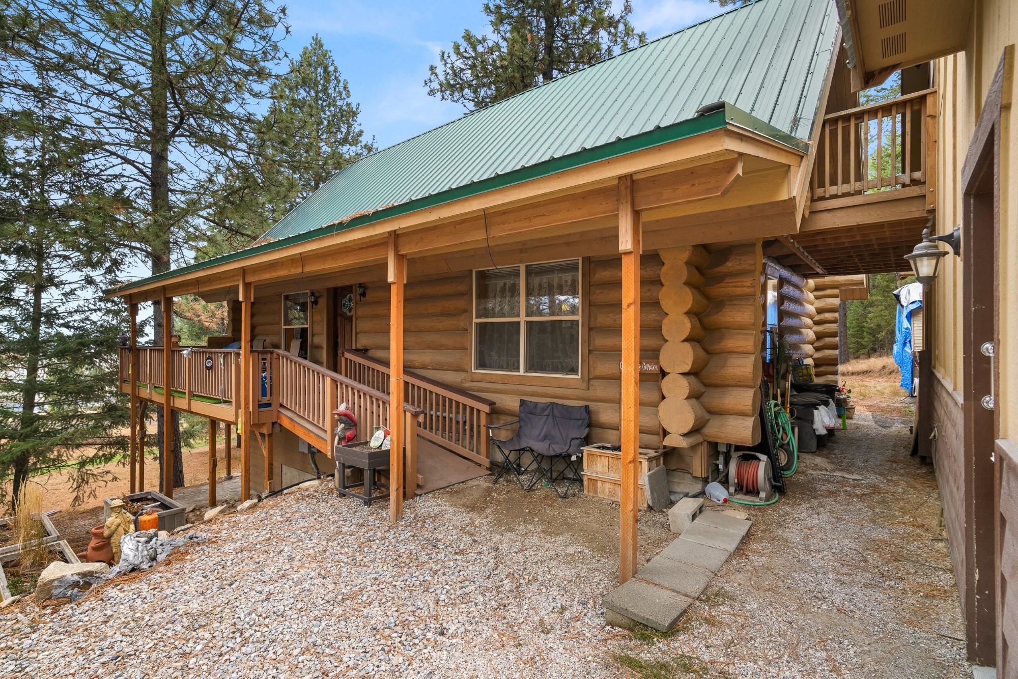 5059 South Swenson Road Deer Park, WA 99006 - Photo 38 of 48 Gallery Image 38