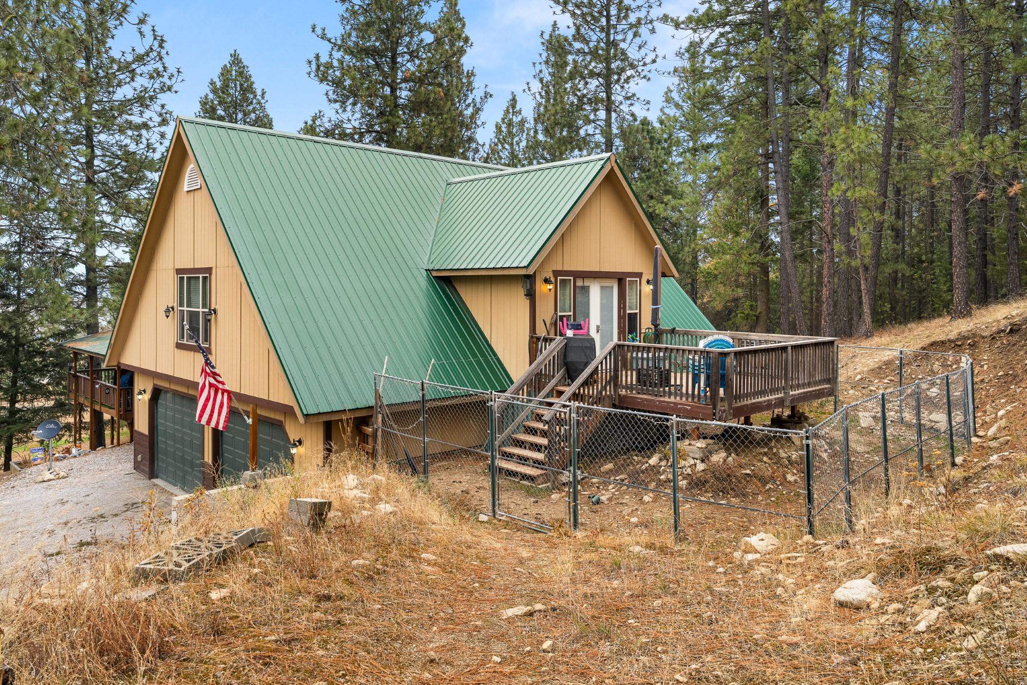 5059 South Swenson Road Deer Park, WA 99006 - Photo 4 of 48 Gallery Image 4