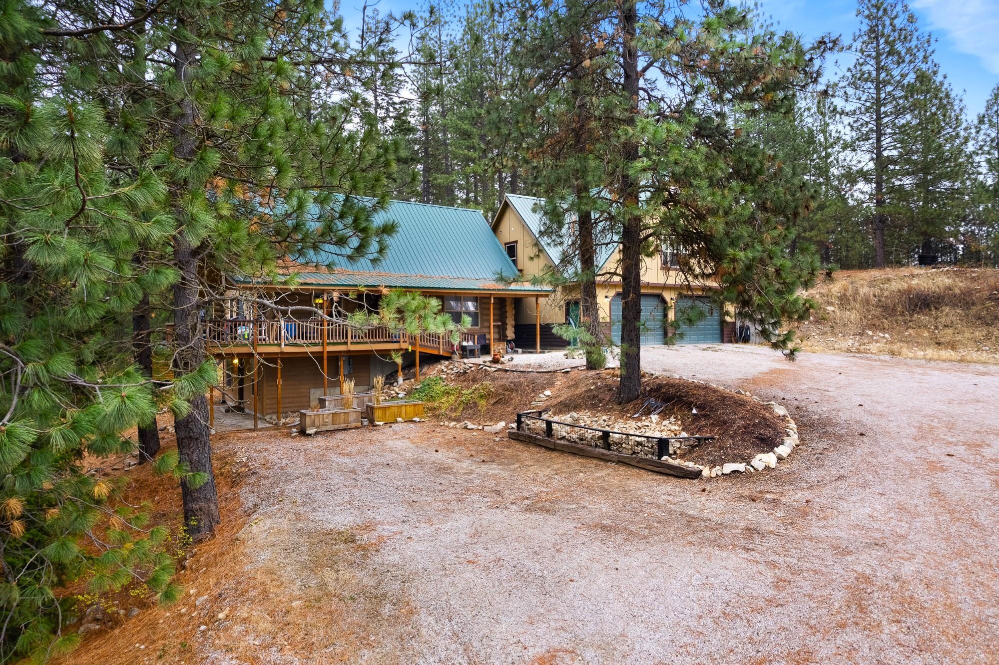 5059 South Swenson Road Deer Park, WA 99006 - Photo 42 of 48 Gallery Image 42