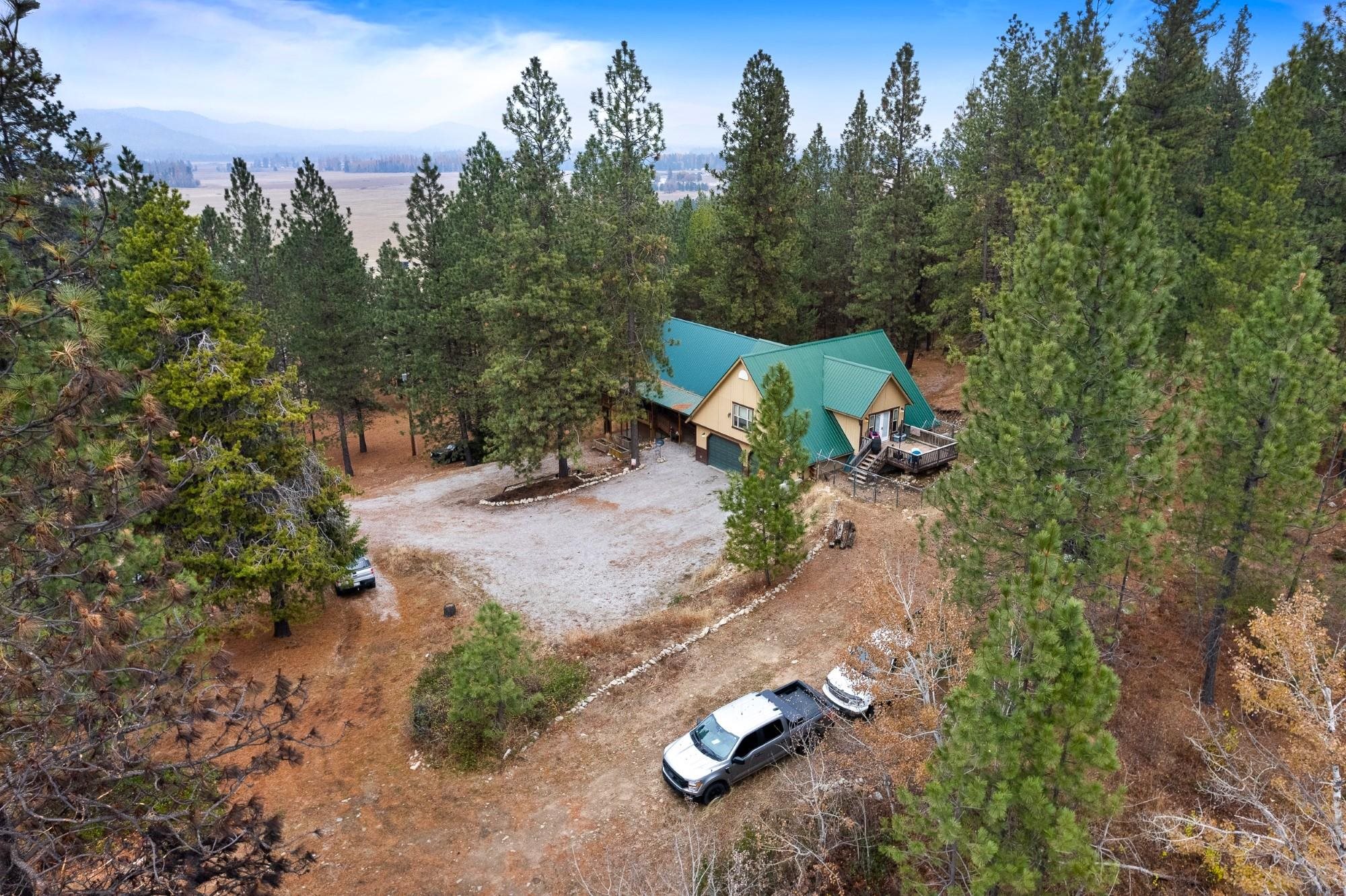 5059 South Swenson Road Deer Park, WA 99006 - Photo 43 of 48 Gallery Image 43