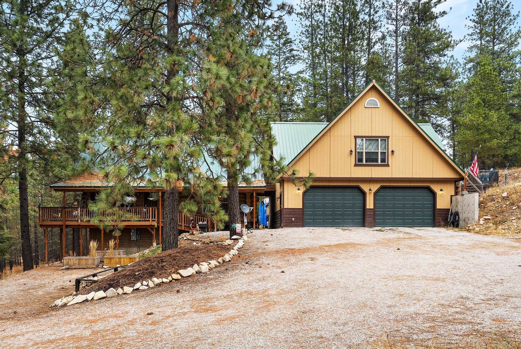5059 South Swenson Road Deer Park, WA 99006 - Photo 46 of 48 Gallery Image 46
