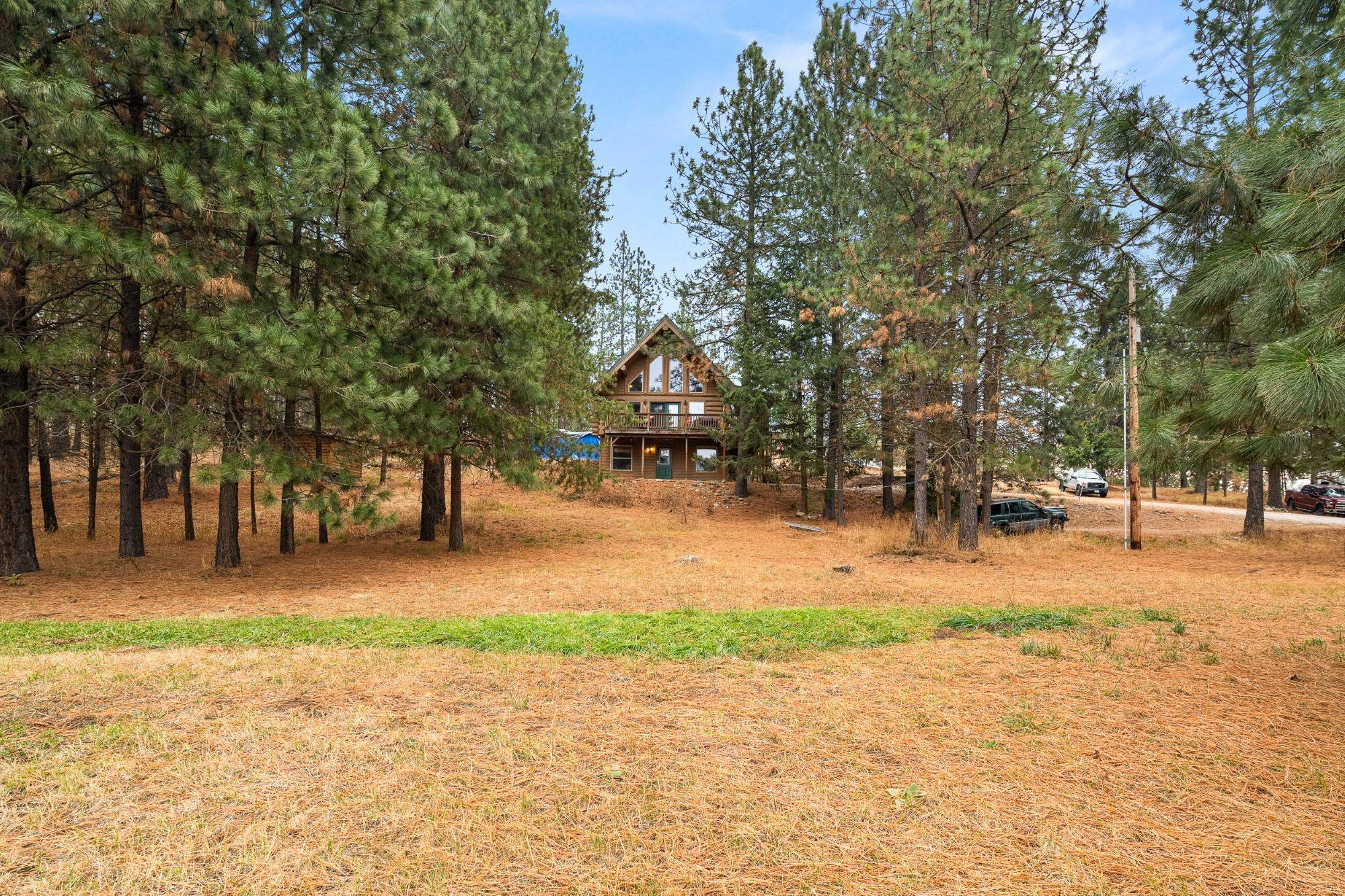 5059 South Swenson Road Deer Park, WA 99006 - Photo 47 of 48 Gallery Image 47