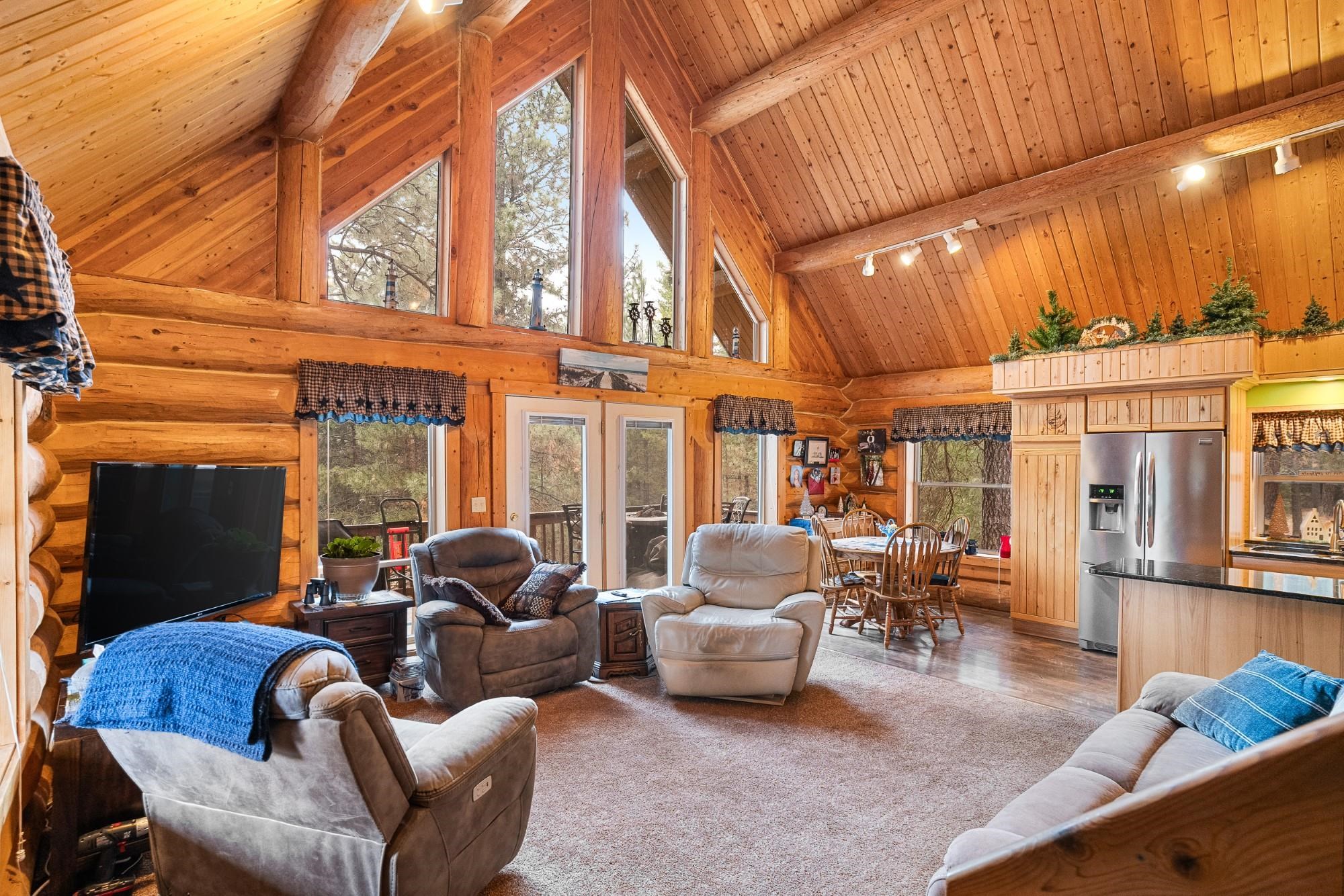 5059 South Swenson Road Deer Park, WA 99006 - Photo 5 of 48 Gallery Image 5