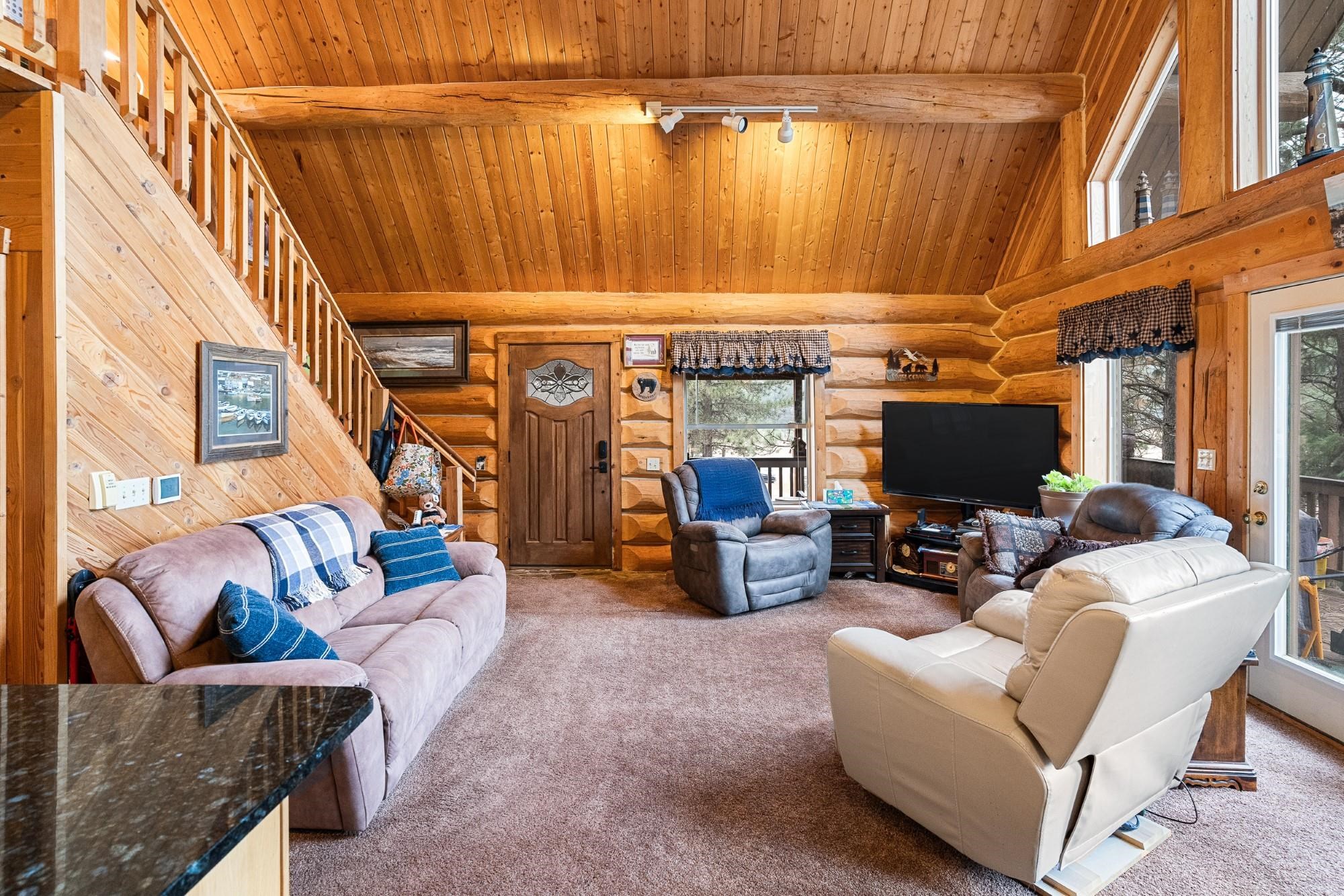 5059 South Swenson Road Deer Park, WA 99006 - Photo 7 of 48 Gallery Image 7