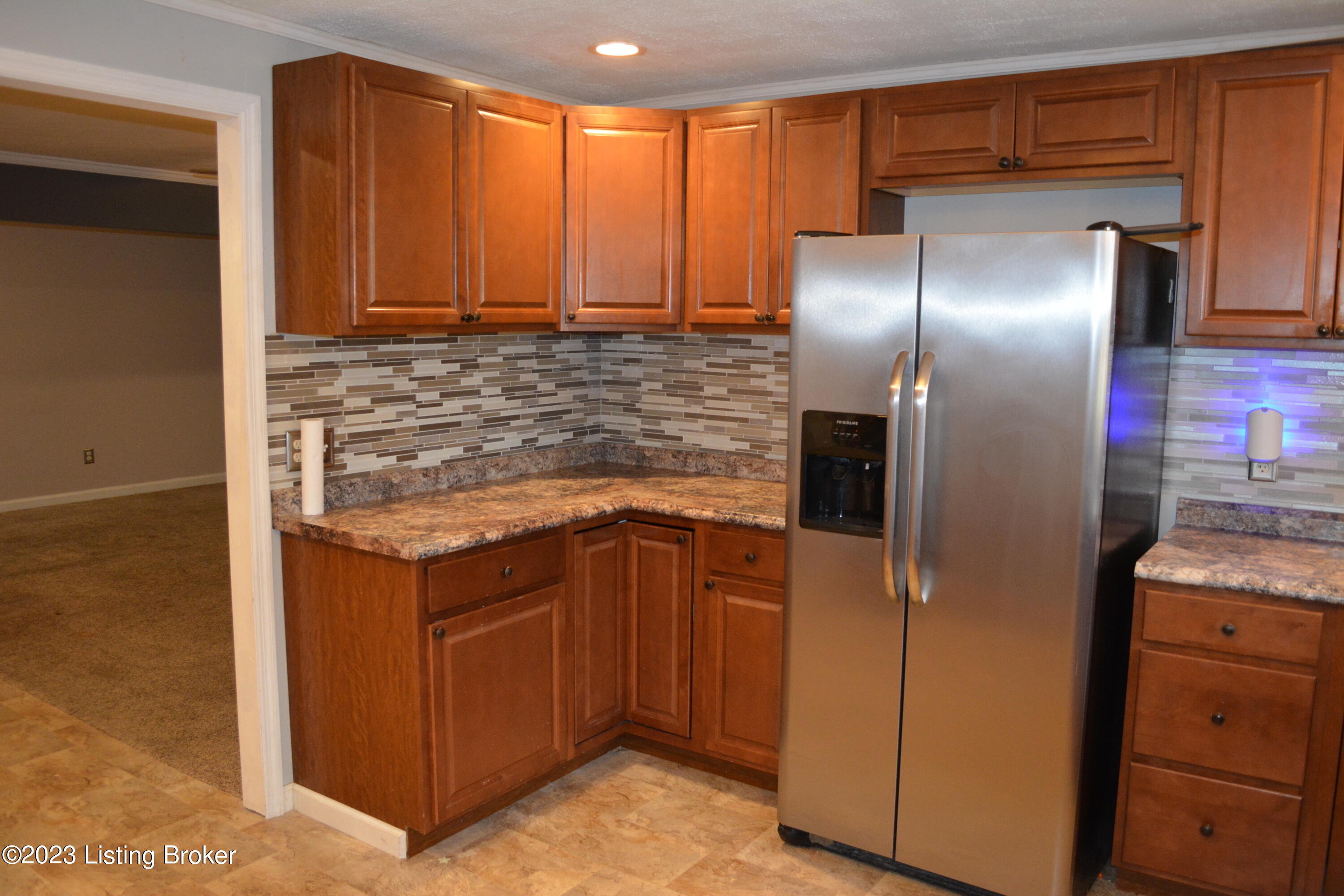 1311 Fisher Ridge Road Milton, KY 40045 - Photo 15 of 37 Counter space too