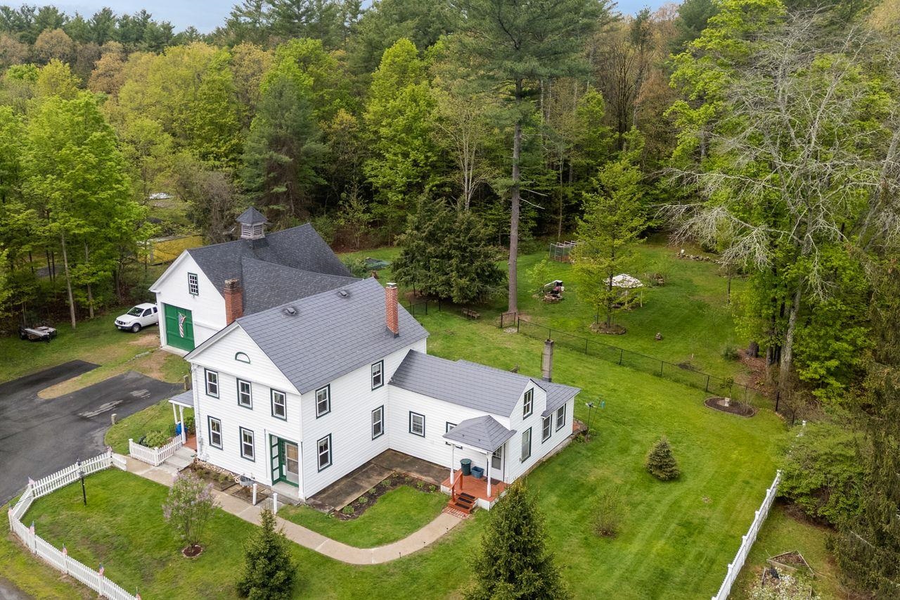 6 Mammoth Road Windham, NH 03087 - Photo 37 of 40 Gallery Image 37