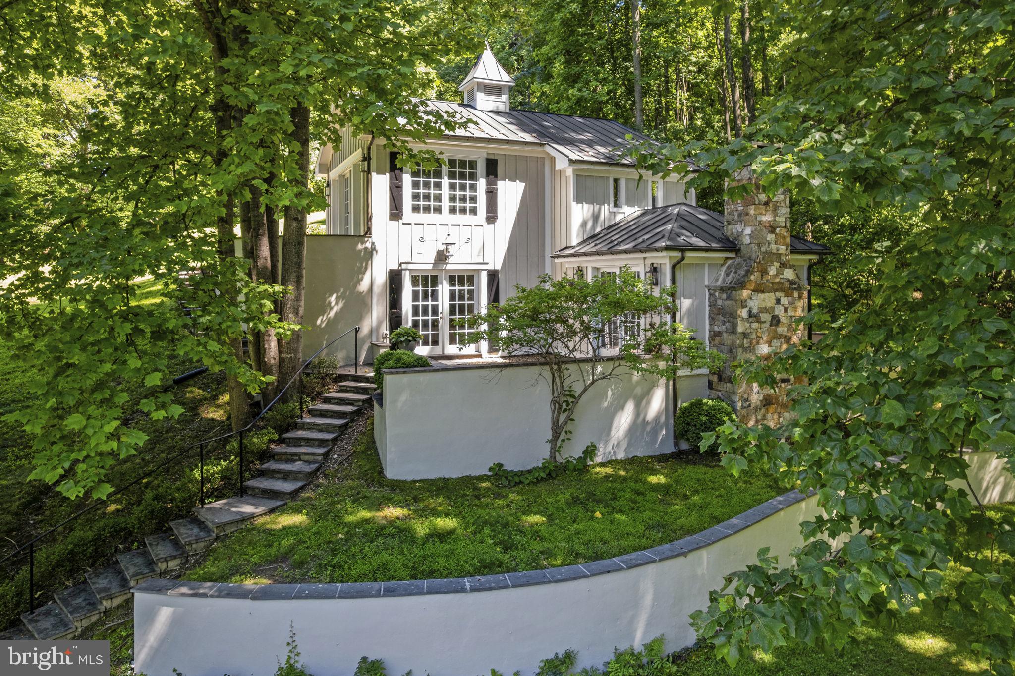 Original Cottage