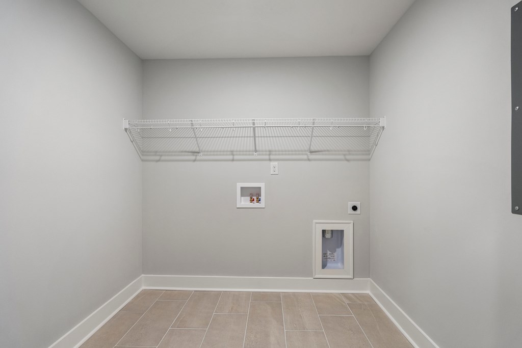 49 Altapass Way Fortson, GA 31808 - Photo 13 of 19 a view of small space