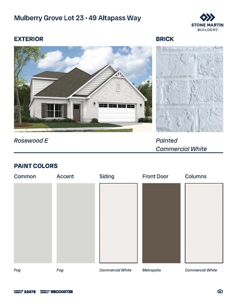 49 Altapass Way Fortson, GA 31808 - Photo 2 of 19