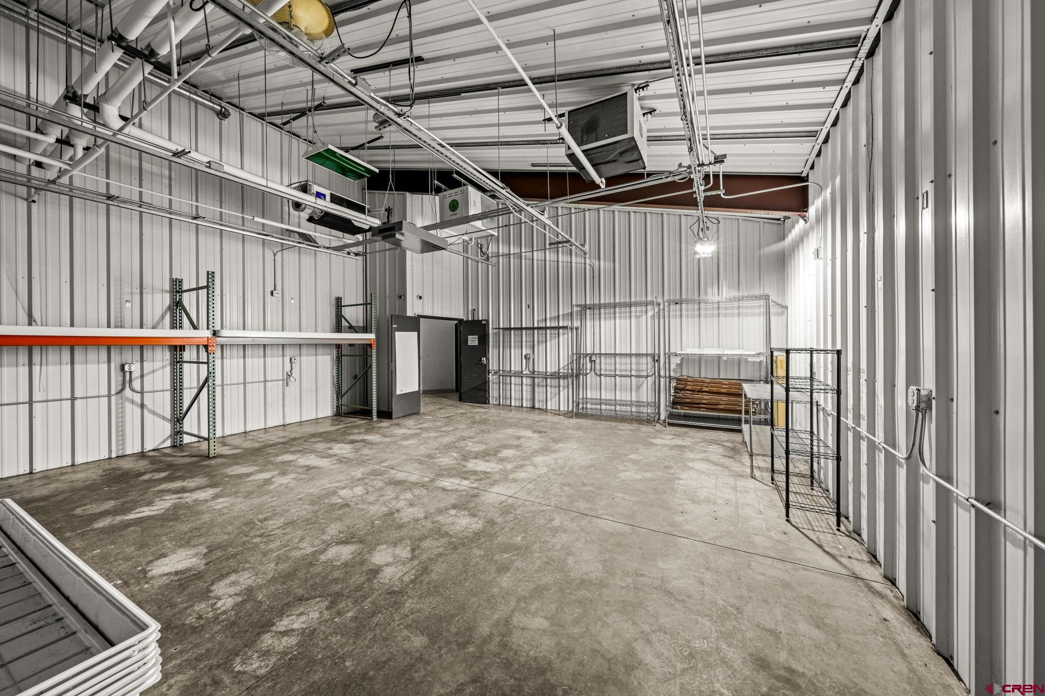 28753 Highway 160 Durango, CO 81301 - Photo 12 of 12 a view of storage and utility room