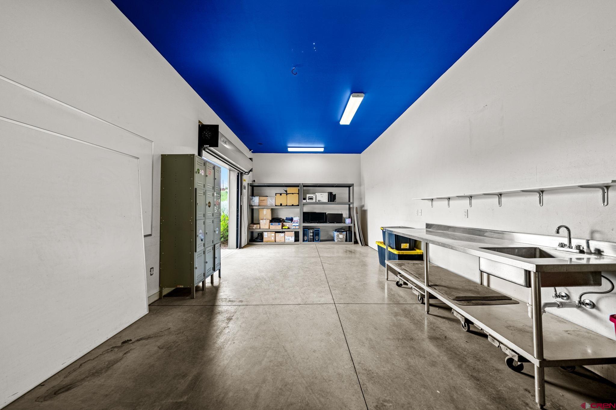 28753 Highway 160 Durango, CO 81301 - Photo 7 of 12 a lobby with furniture and window