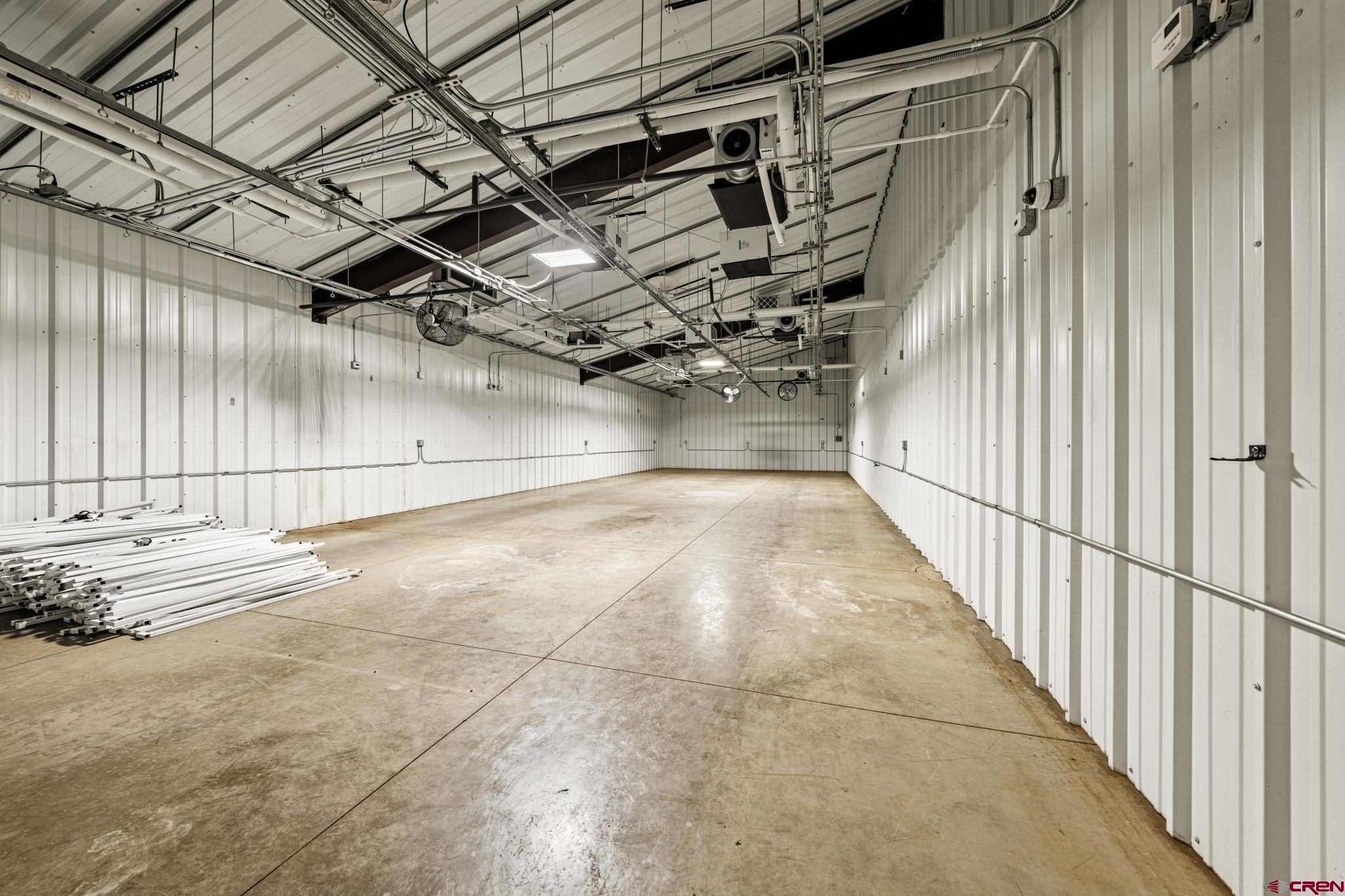 28753 Highway 160 Durango, CO 81301 - Photo 9 of 12 a view of a garage