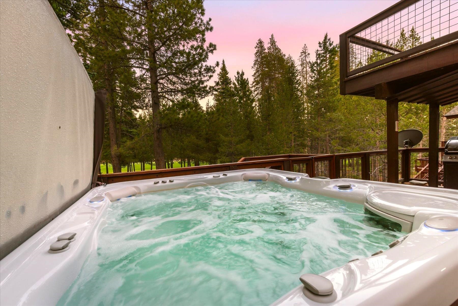11442 Chalet Road Truckee, CA 96161 - Photo 5 of 28