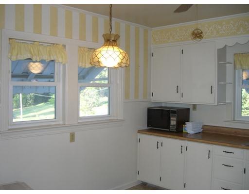 485 Stoneboro Lateral Road Stoneboro, PA 16153 - Photo 3 of 13 Kitchen.