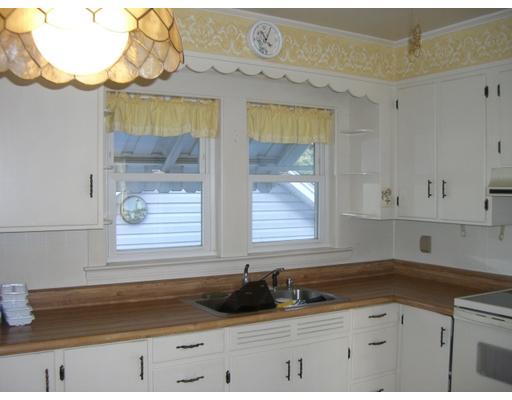 485 Stoneboro Lateral Road Stoneboro, PA 16153 - Photo 4 of 13 Kitchen.