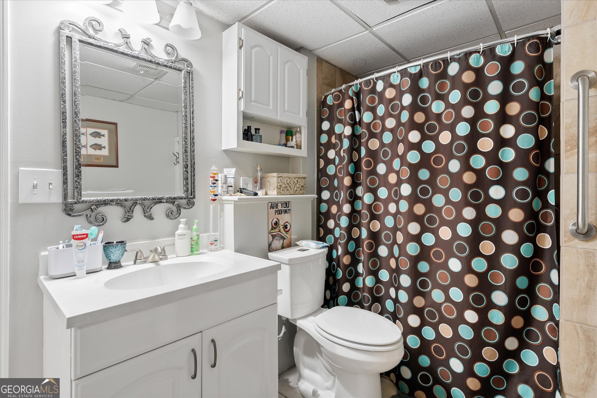 950 Moss Ferry Road Villa Rica, GA 30180 - Photo 53 of 67