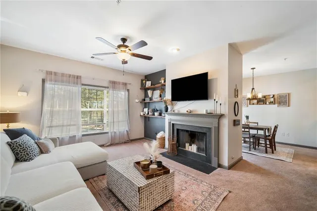 $324,900 | 407 The Crossings Lane, Woodstock, GA 30189