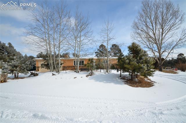 10565 Thomas Road Colorado Springs, CO 80908 - Photo 5 of 7 Gallery Image 5