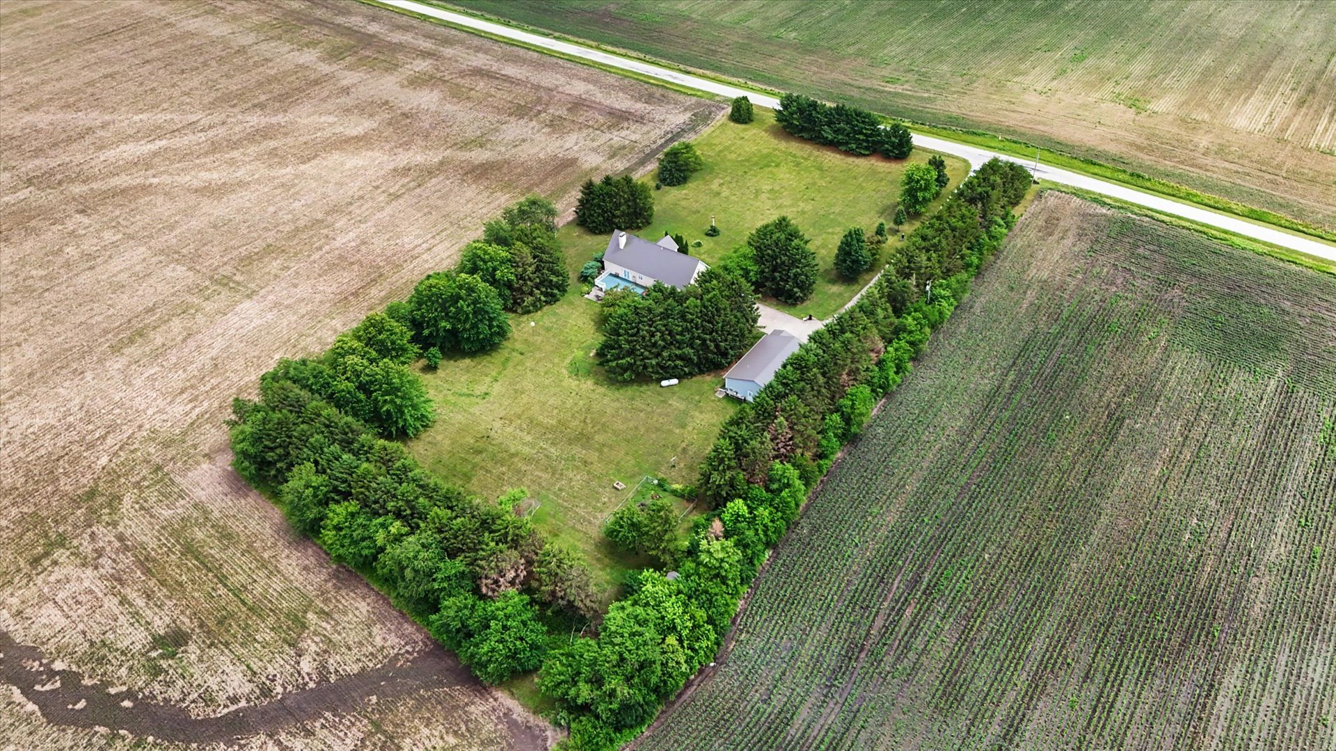 12509 East 3900 N Road Hoopeston, IL 60942 - Photo 6 of 8 Gallery Image 6