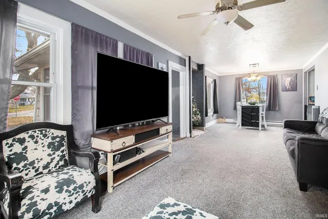 $164,900 | 1537 Moyer Avenue, Elkhart, IN 46516