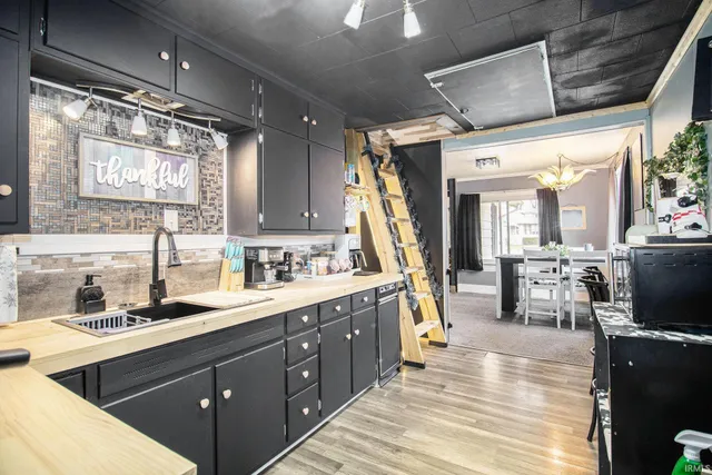 $164,900 | 1537 Moyer Avenue, Elkhart, IN 46516