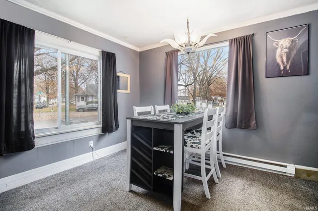 $164,900 | 1537 Moyer Avenue, Elkhart, IN 46516