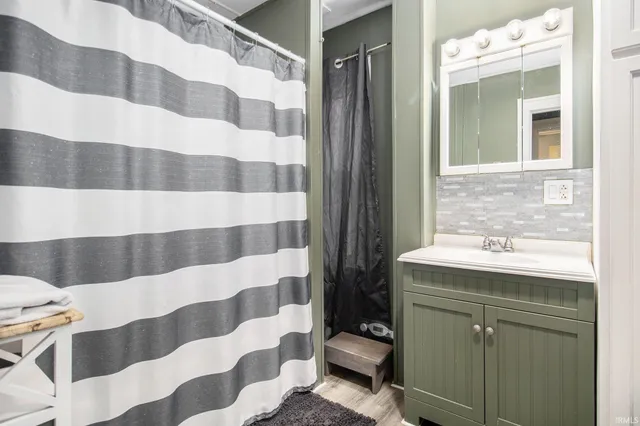 $164,900 | 1537 Moyer Avenue, Elkhart, IN 46516