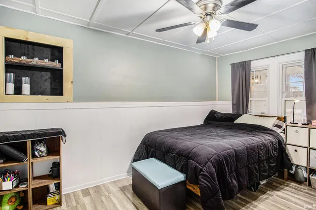 $164,900 | 1537 Moyer Avenue, Elkhart, IN 46516