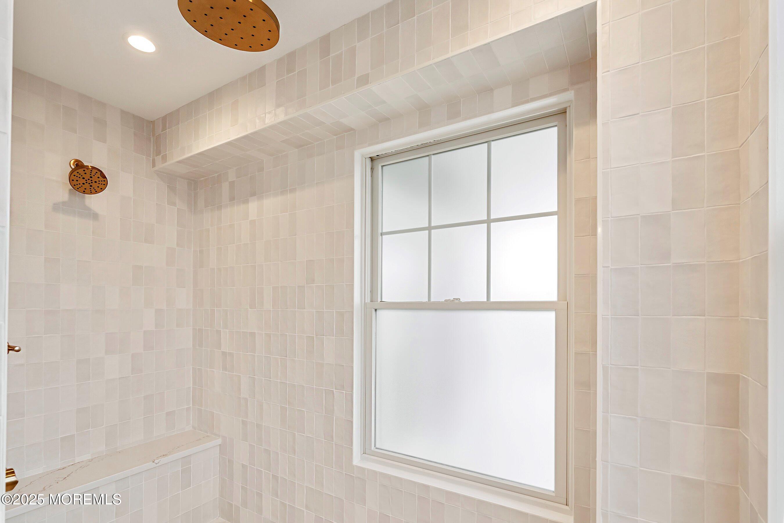 543 Brielle Road Manasquan, NJ 08736 - Photo 17 of 36 a bathroom with a shower