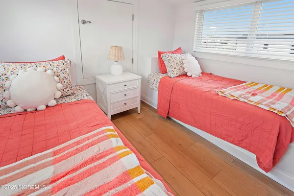 a view of a storage & utility room