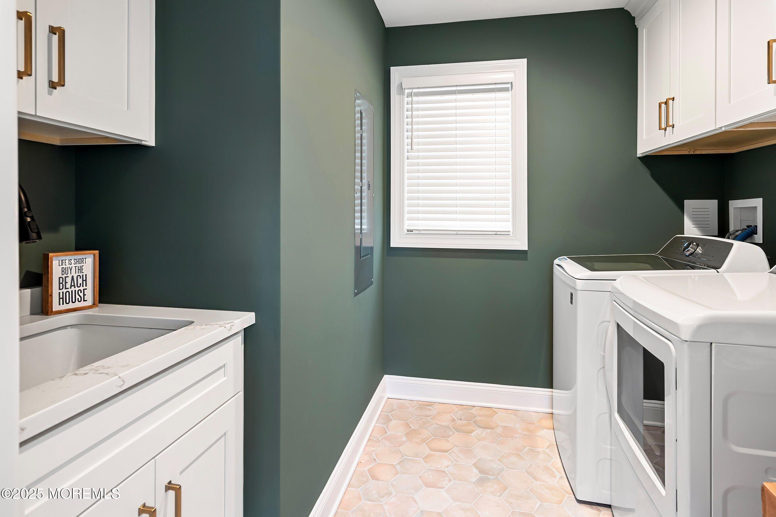 543 Brielle Road Manasquan, NJ 08736 - Photo 35 of 35 Laundry Room