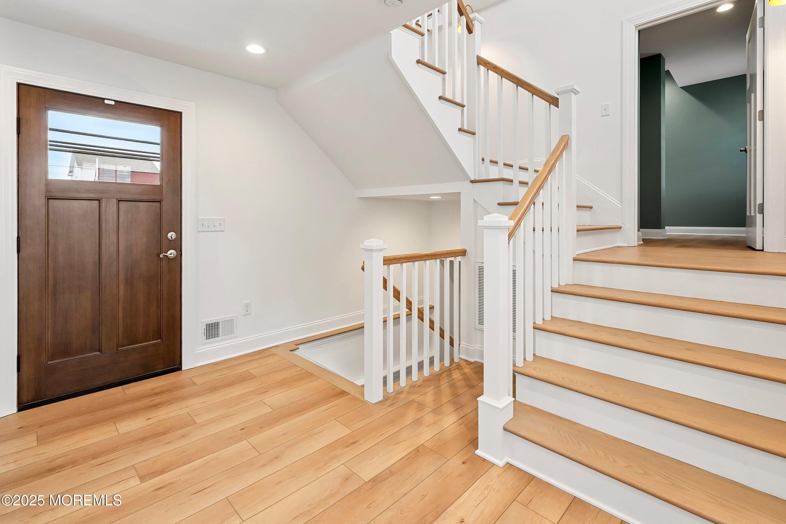 543 Brielle Road Manasquan, NJ 08736 - Photo 7 of 36 a view of entryway