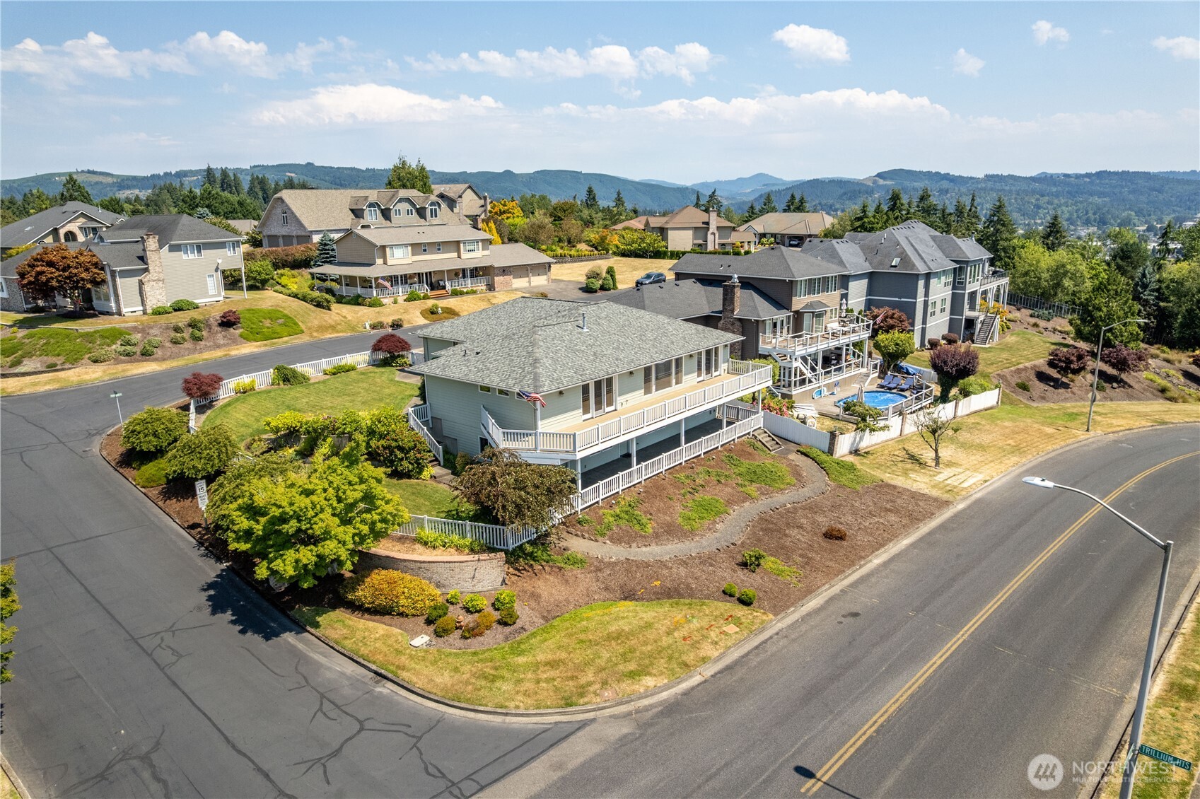11 View Ridge Circle Longview, WA 98632 - Photo 37 of 40