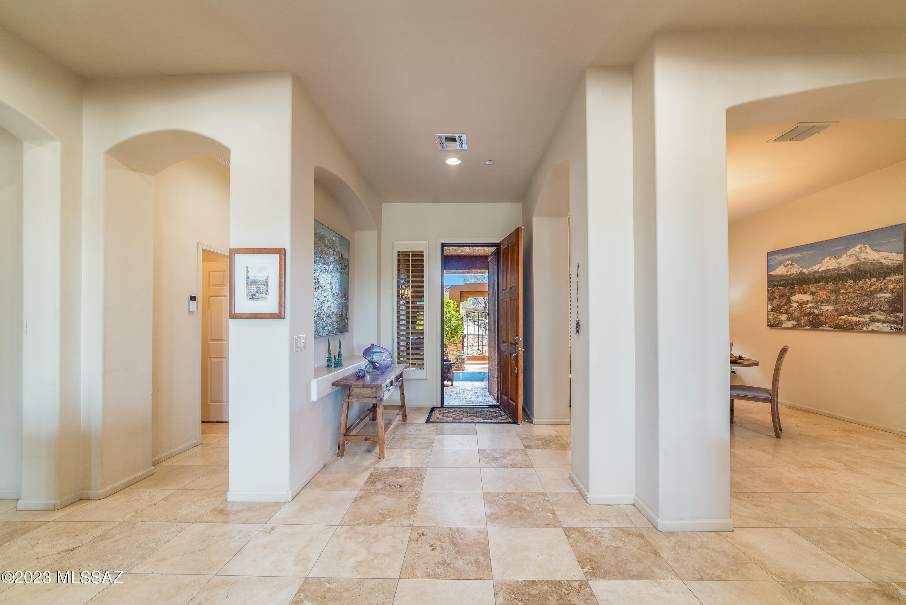 12655 North Yellow Bird Road Tucson, AZ 85755 - Photo 6 of 49