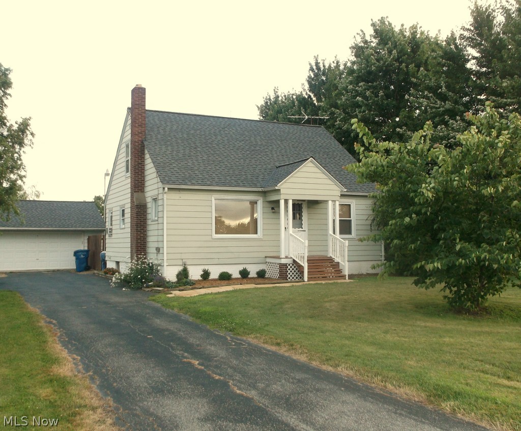 44175 Albrecht Road Elyria, OH 44035 - Photo 1 of 16 Welcome home to 44175 Albrecht Rd. New roof was completed in 2012