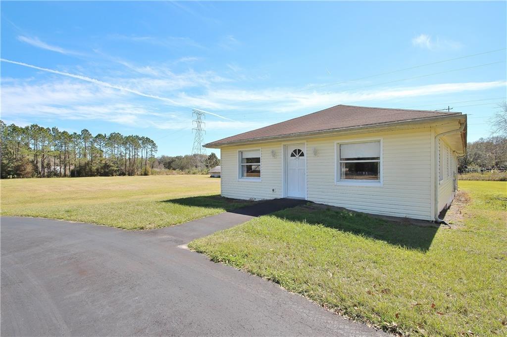 1719 Clement Road Lutz, FL 33549 - Photo 1 of 1 Gallery Image 1