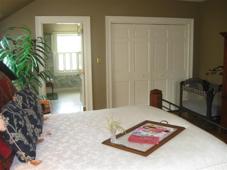 225 Barrow Road Lexington, KY 40502 - Photo 28 of 40 Photo 28