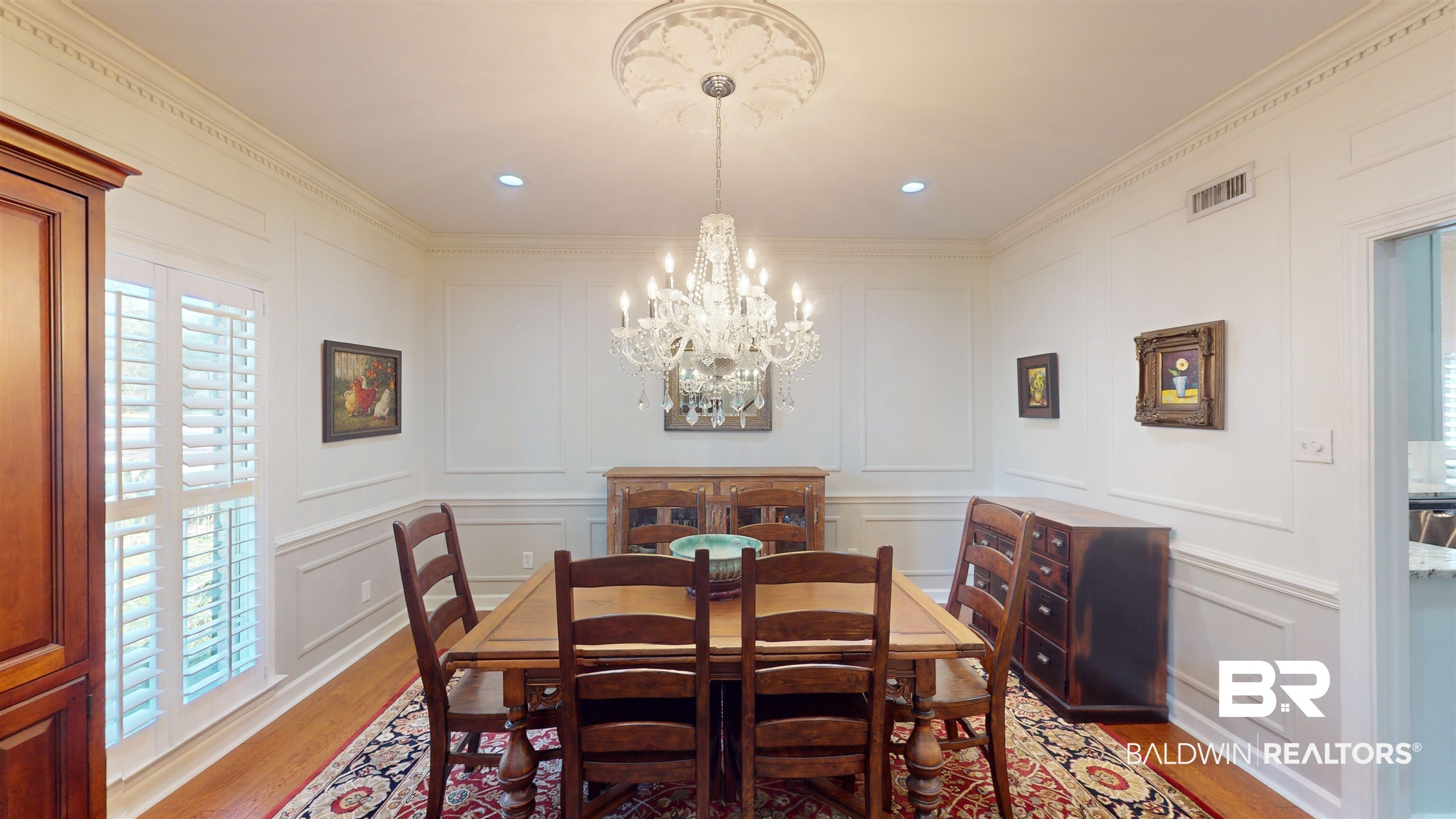 5865 Falls Church Road Mobile, AL 36608 - Photo 6 of 35