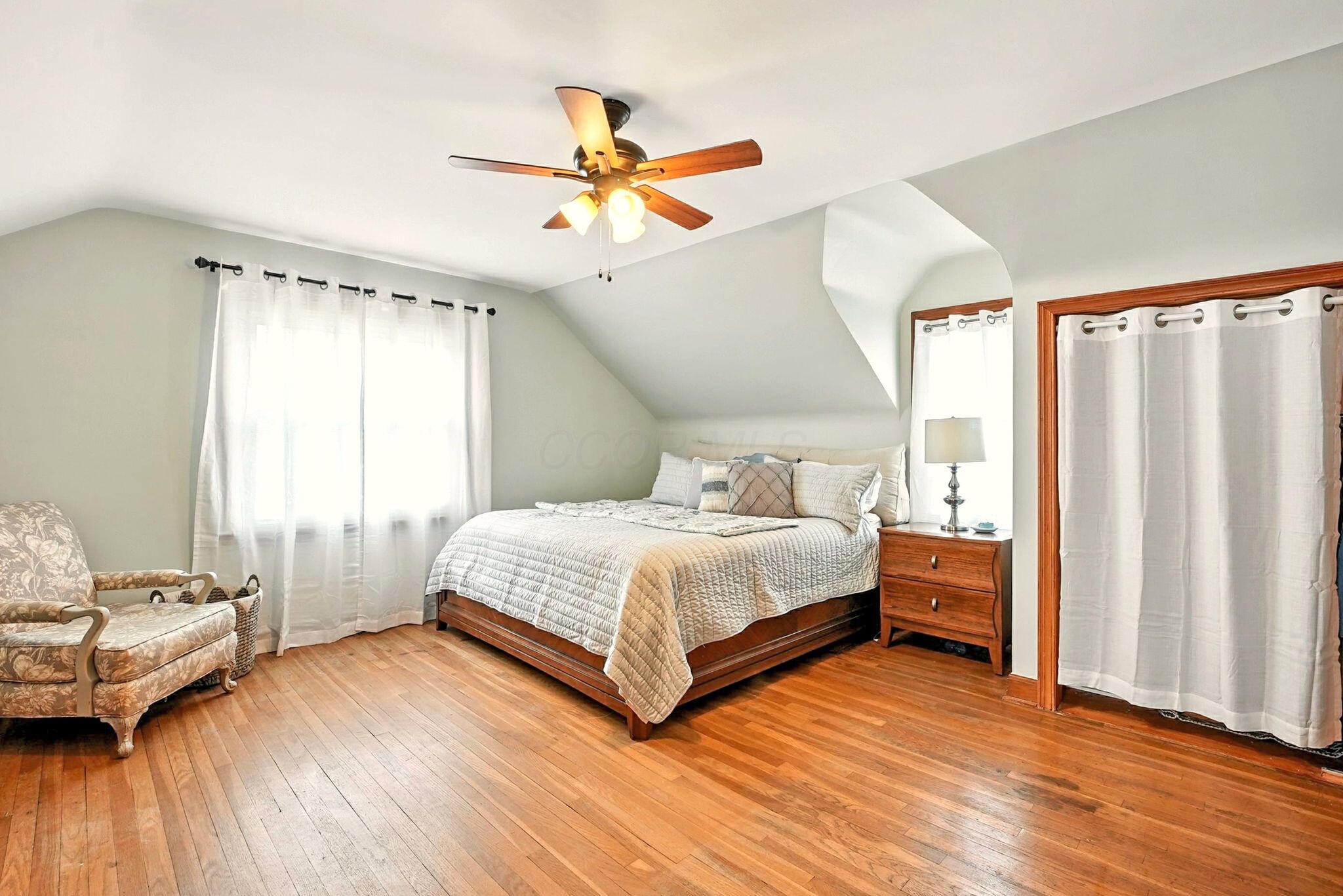 95 South Stanwood Road Columbus, OH 43209 - Photo 21 of 48 owners suite