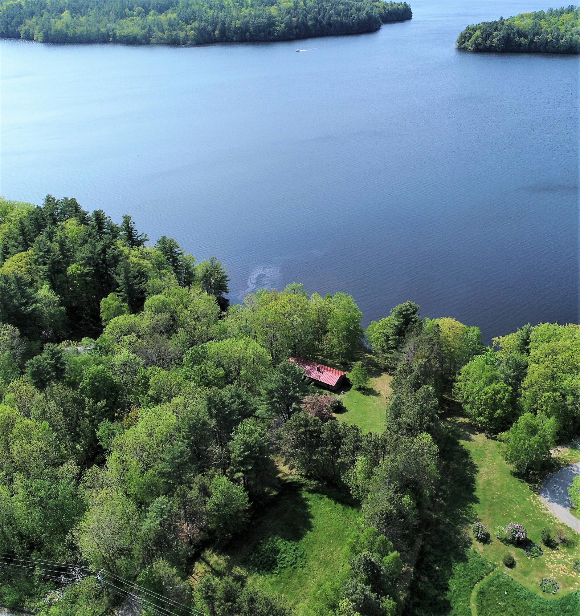 42 Pond Road South China, ME 04358 - Photo 10 of 36 DJI_0615
