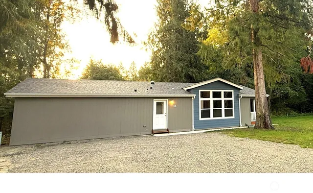 $449,000 | 13 Loretta Ln Port, Port Hadlock, WA 98339
