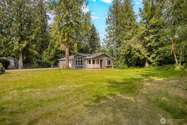 $449,000 | 13 Loretta Ln Port, Port Hadlock, WA 98339