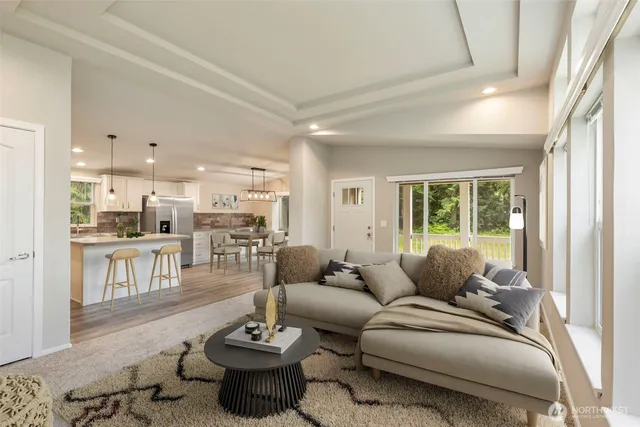 $449,000 | 13 Loretta Ln Port, Port Hadlock, WA 98339