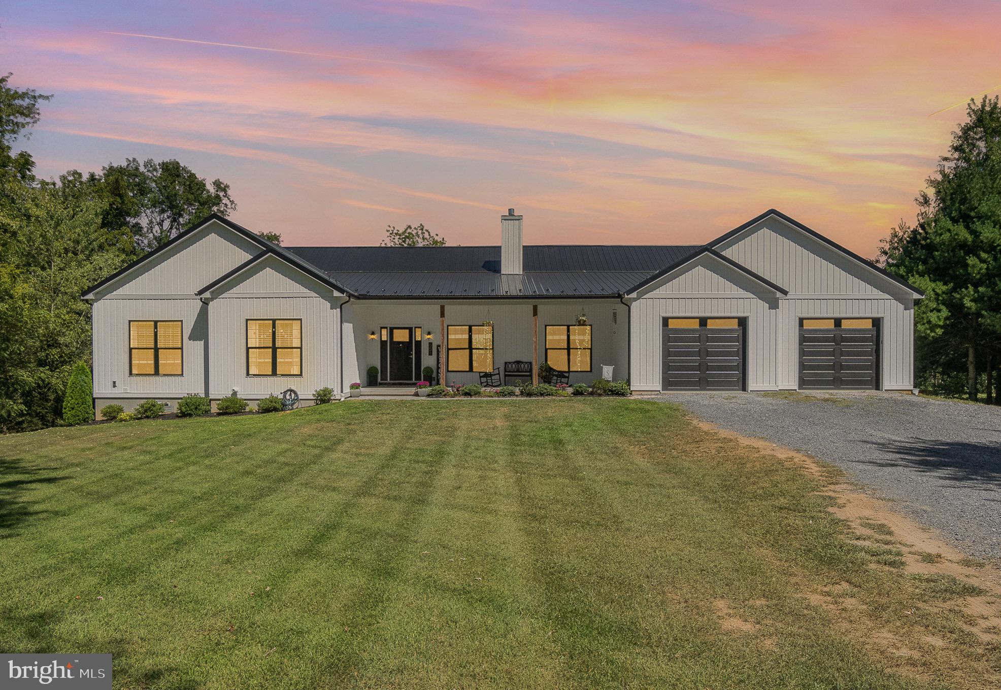 651 Old Route Orrtanna, PA 17353 - Photo 1 of 51 Gallery Image 1