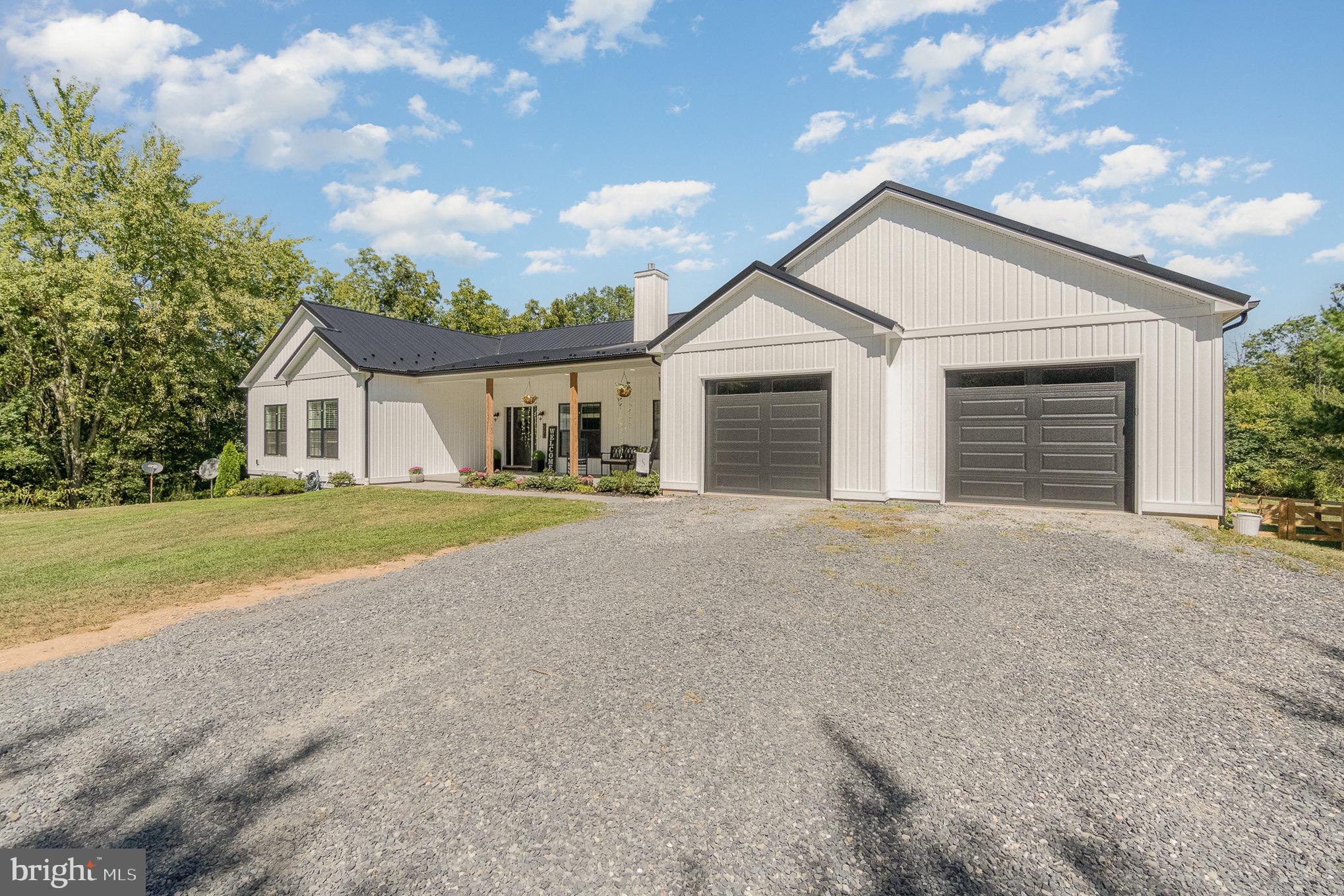 651 Old Route Orrtanna, PA 17353 - Photo 3 of 51 Gallery Image 3