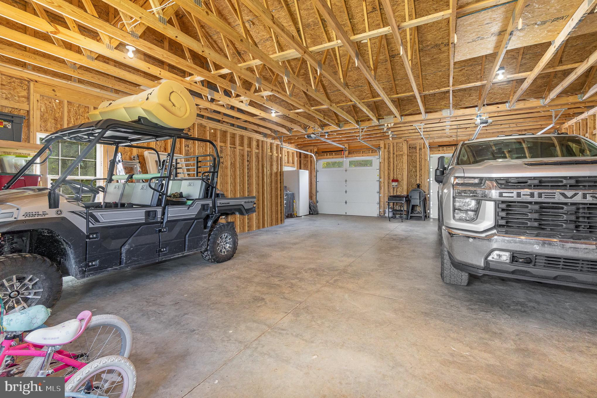 651 Old Route Orrtanna, PA 17353 - Photo 36 of 51 Gallery Image 36