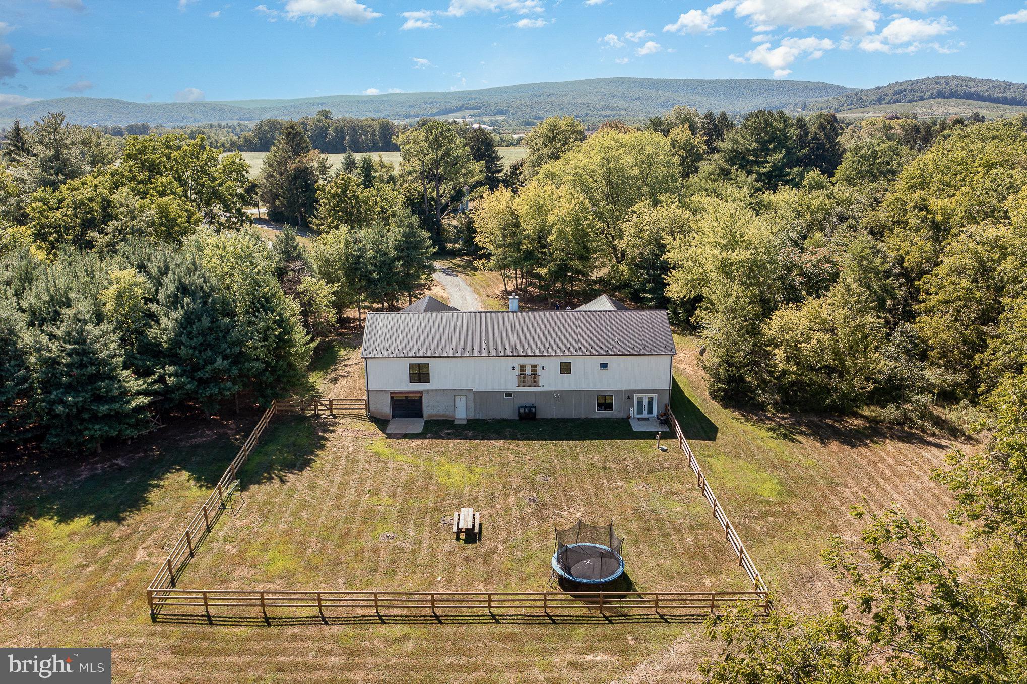 651 Old Route Orrtanna, PA 17353 - Photo 42 of 51 Gallery Image 42