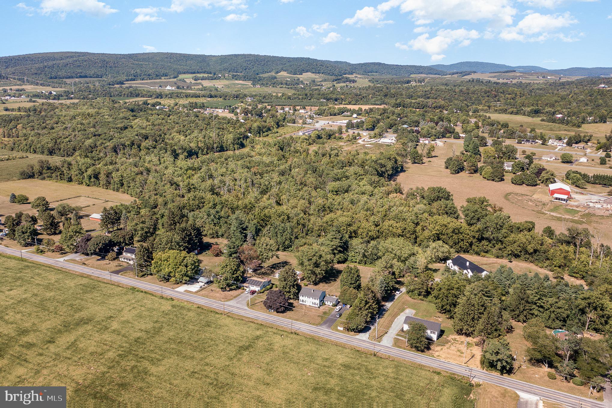 651 Old Route Orrtanna, PA 17353 - Photo 47 of 51 Gallery Image 47
