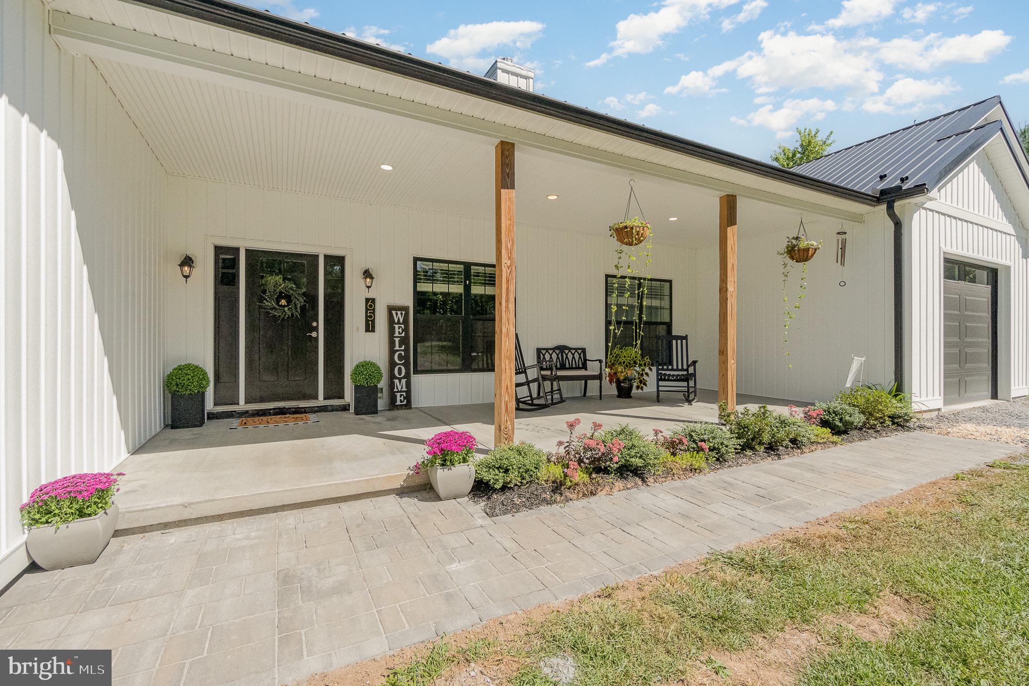 651 Old Route Orrtanna, PA 17353 - Photo 5 of 51 Gallery Image 5